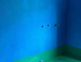 江华卫生间测漏水多少钱